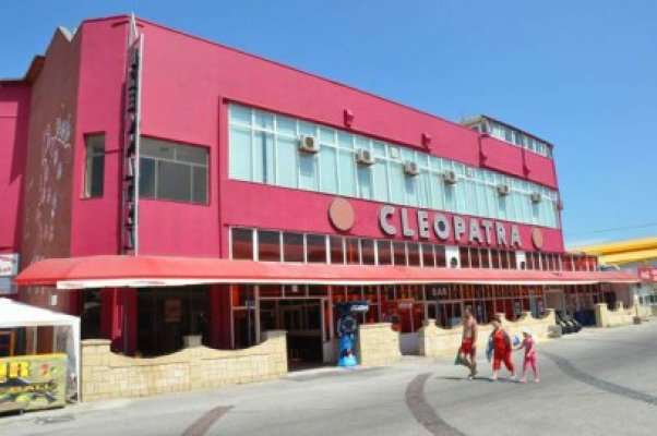UN NOU FOCAR DE TOXIINFECŢIE ALIMENTARĂ: Restaurantul Cleopatra a băgat în spital 5 copii rugbyşti